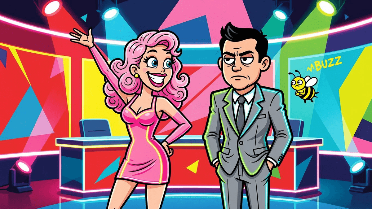 Barbie Dream Fest: Pink Hype, Reality's Buzzkill