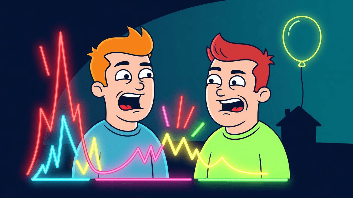 Summer House Ego Meter Spikes Hard in Three-Part Reunion